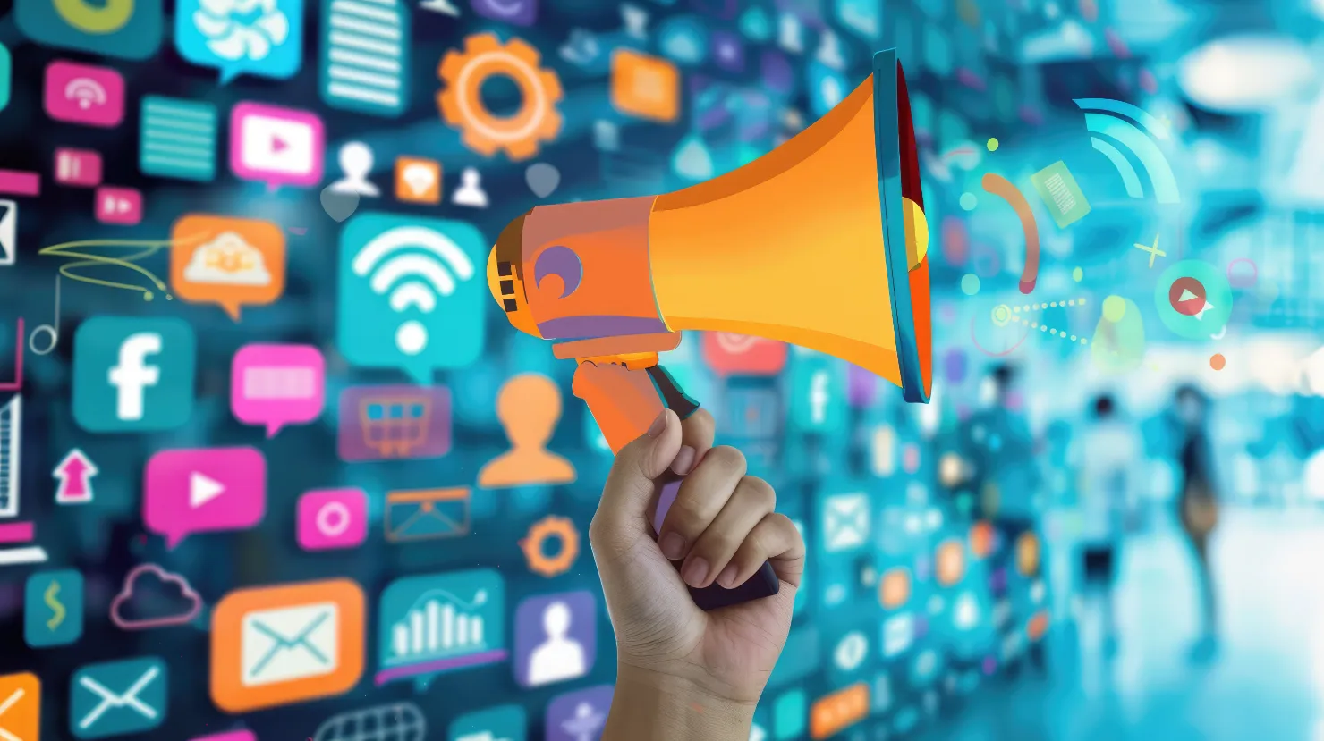 Campañas de publicidad digital